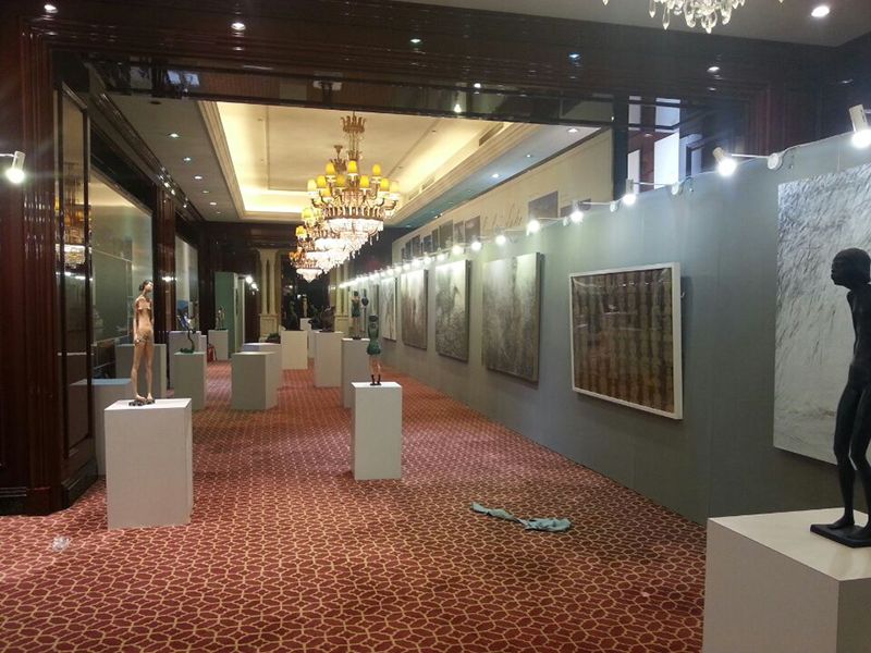 會務管理、展示設計，找北京文清展覽！經驗豐富、服務項目廣泛，詳情點擊
